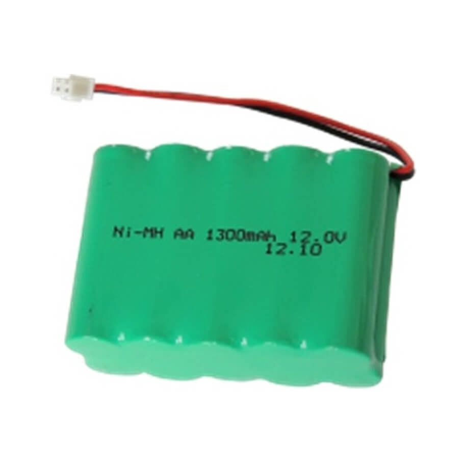 Pin sạc dự phòng 12V - 1300mAh